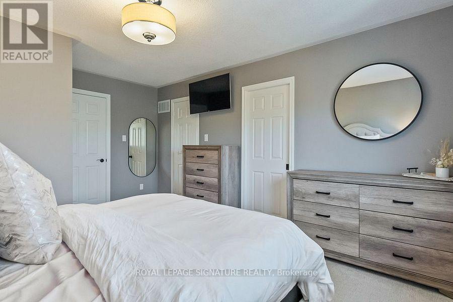 Main - 2129 Glenfield Road, Oakville, Ontario  L6M 3S4 - Photo 16 - W12480544