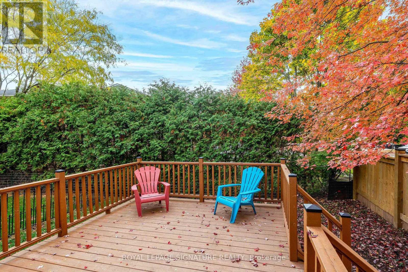 1415 Stonecutter Drive, Oakville, Ontario  L6M 3C3 - Photo 39 - W12480646