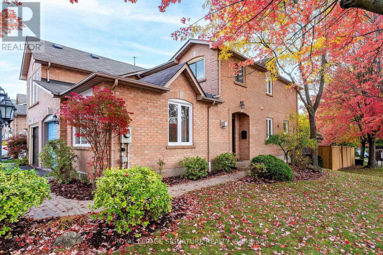 1415 Stonecutter Drive, Oakville, Ontario  L6M 3C3 - Photo 35 - W12480646