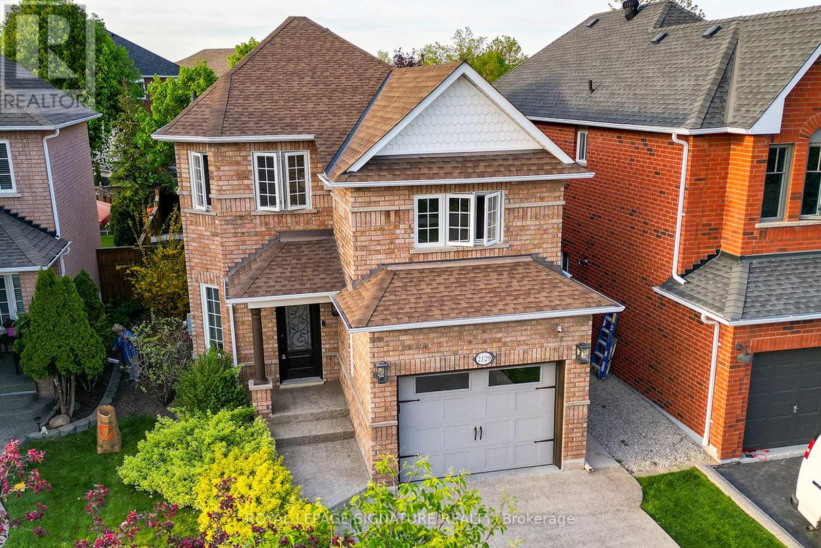 MAIN - 2129 GLENFIELD ROAD, Oakville, Ontario