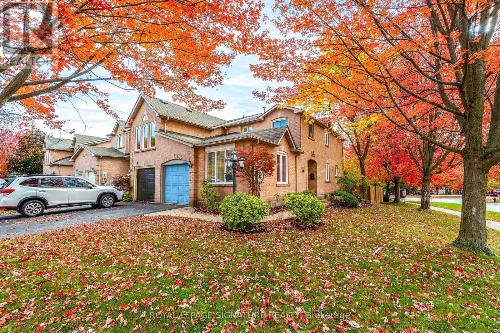 1415 Stonecutter Drive, Oakville, Ontario  L6M 3C3 - Photo 4 - W12480646
