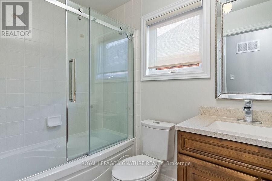Main - 2129 Glenfield Road, Oakville, Ontario  L6M 3S4 - Photo 17 - W12480544
