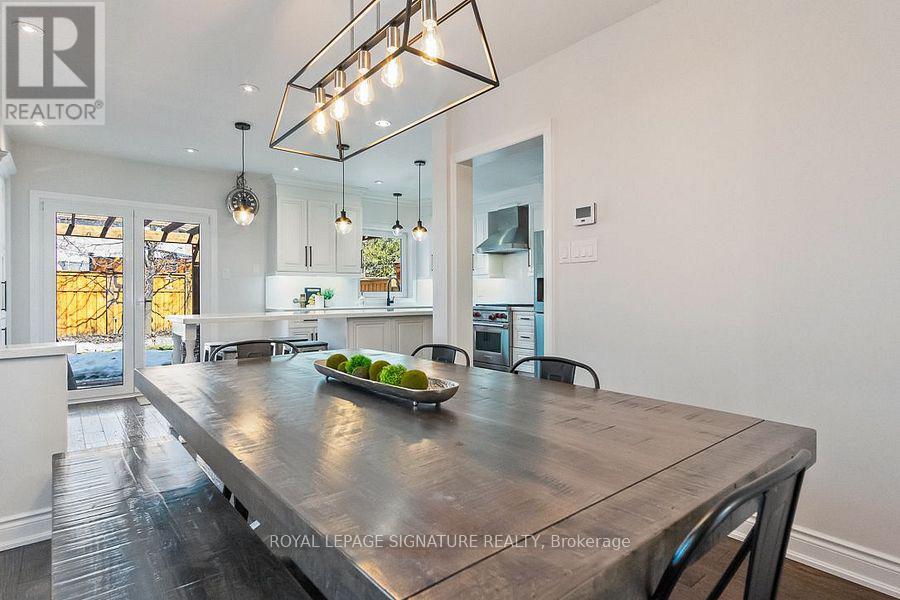 Main - 2129 Glenfield Road, Oakville, Ontario  L6M 3S4 - Photo 8 - W12480544