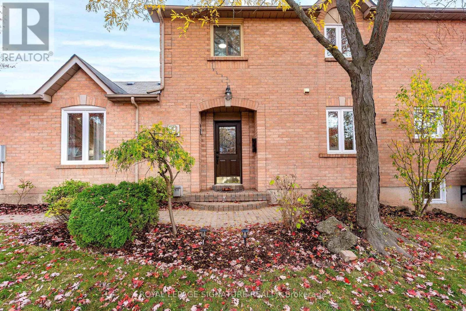 1415 Stonecutter Drive, Oakville, Ontario  L6M 3C3 - Photo 36 - W12480646