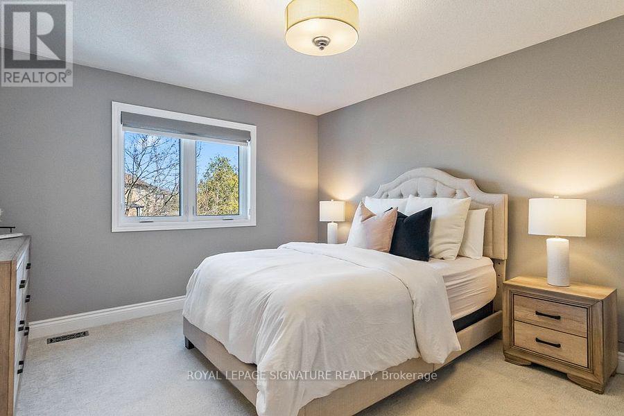 Main - 2129 Glenfield Road, Oakville, Ontario  L6M 3S4 - Photo 18 - W12480544