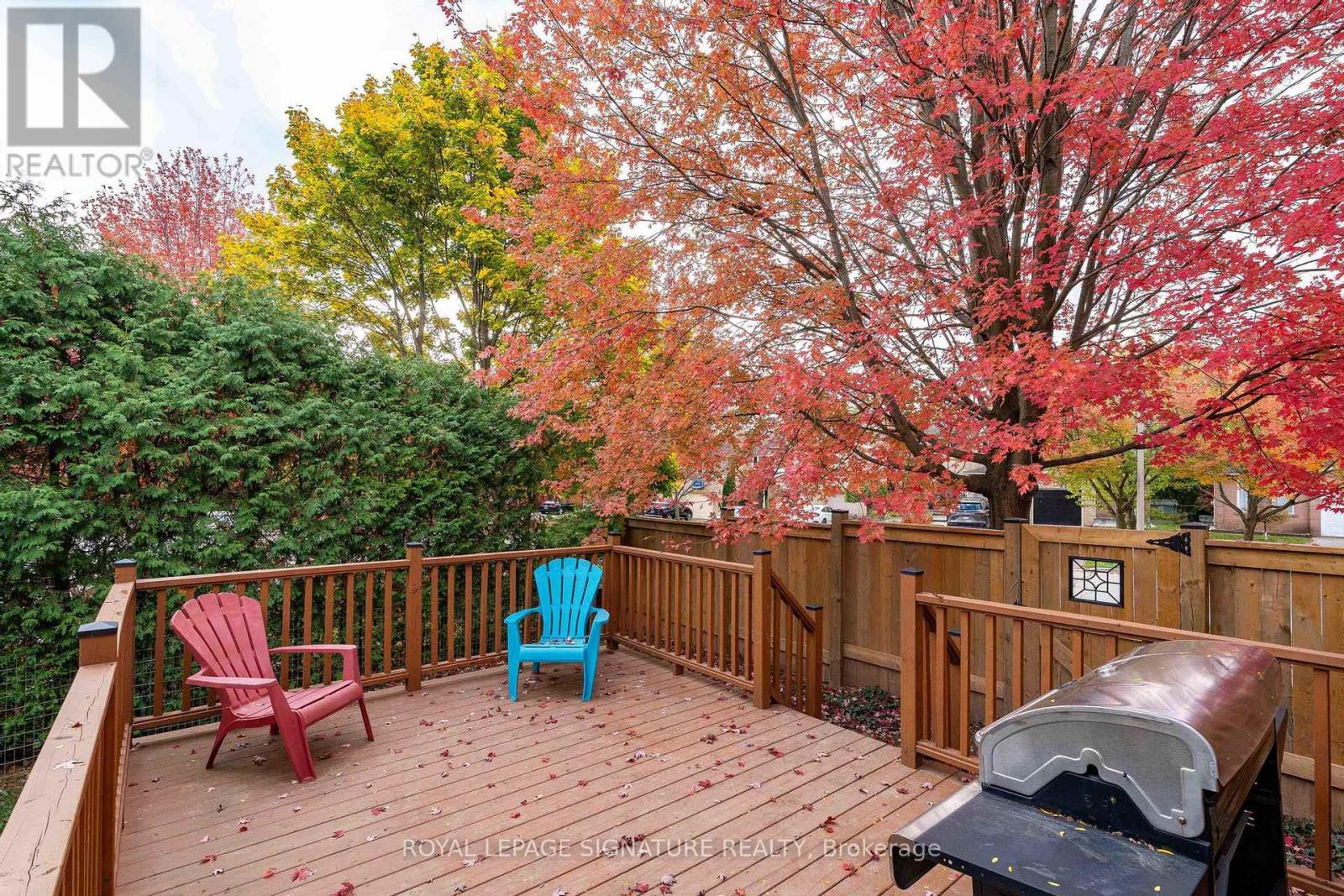 1415 Stonecutter Drive, Oakville, Ontario  L6M 3C3 - Photo 40 - W12480646