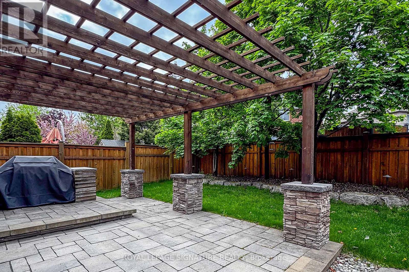 Main - 2129 Glenfield Road, Oakville, Ontario  L6M 3S4 - Photo 21 - W12480544