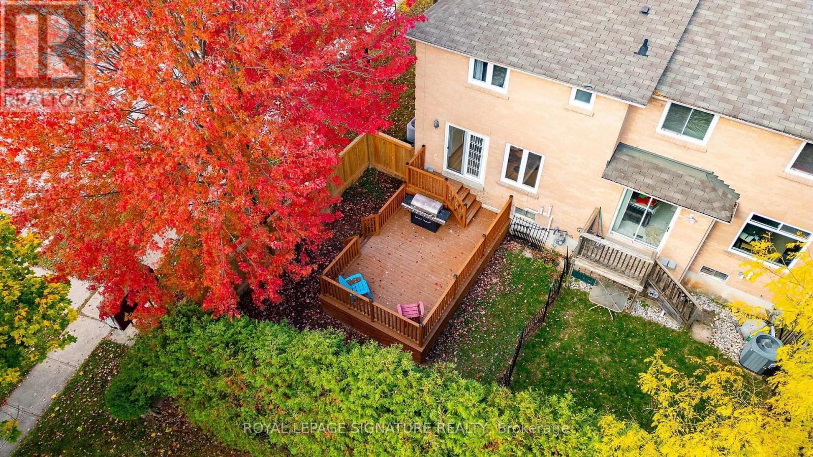 1415 Stonecutter Drive, Oakville, Ontario  L6M 3C3 - Photo 44 - W12480646
