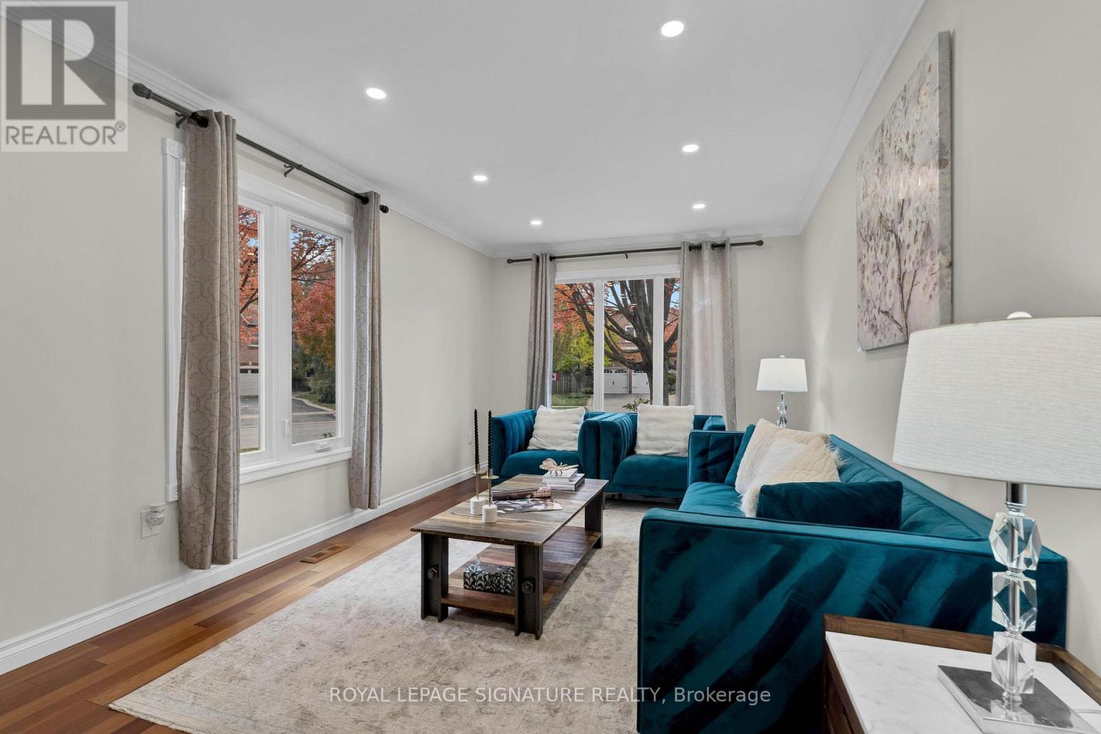 1415 Stonecutter Drive, Oakville, Ontario  L6M 3C3 - Photo 7 - W12480646
