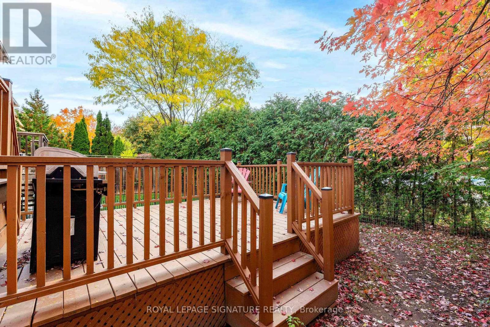 1415 Stonecutter Drive, Oakville, Ontario  L6M 3C3 - Photo 37 - W12480646