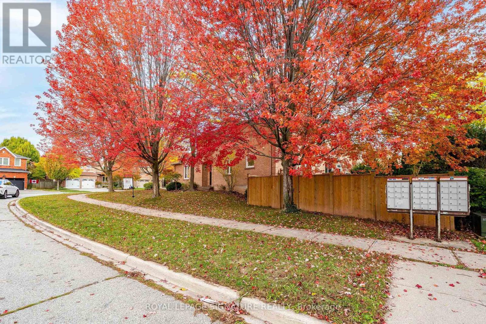 1415 Stonecutter Drive, Oakville, Ontario  L6M 3C3 - Photo 41 - W12480646