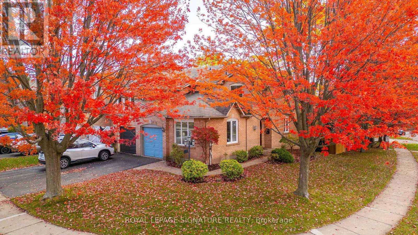1415 Stonecutter Drive, Oakville, Ontario  L6M 3C3 - Photo 5 - W12480646
