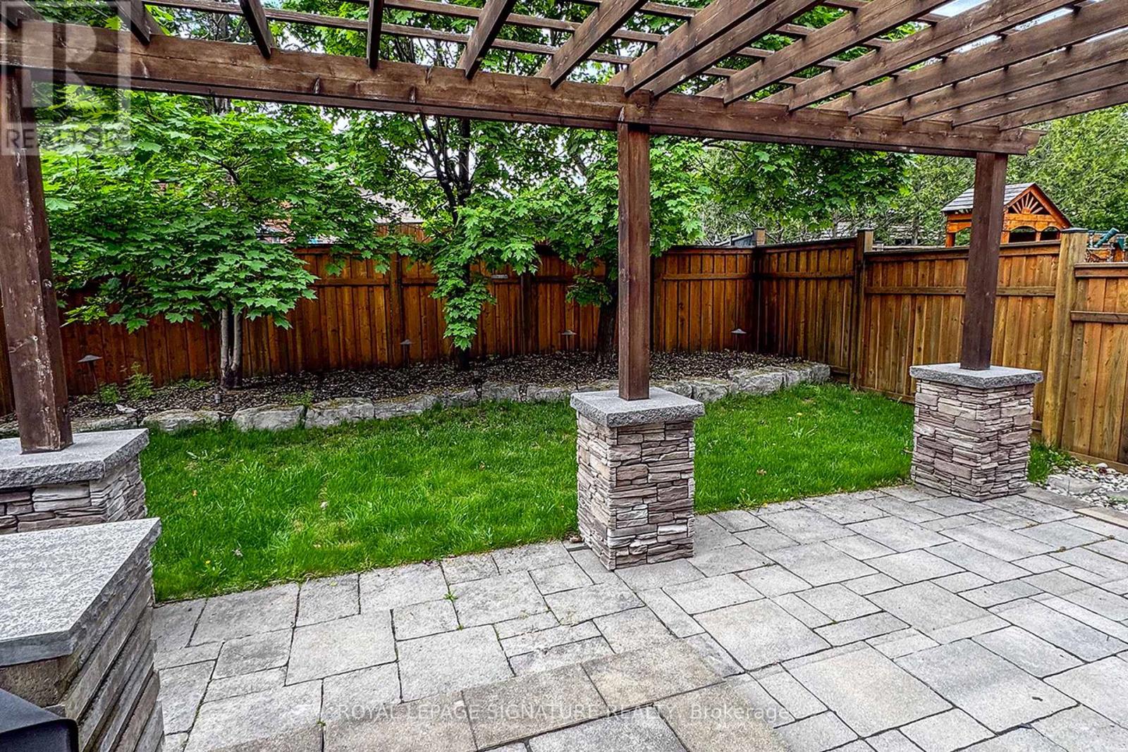 Main - 2129 Glenfield Road, Oakville, Ontario  L6M 3S4 - Photo 22 - W12480544