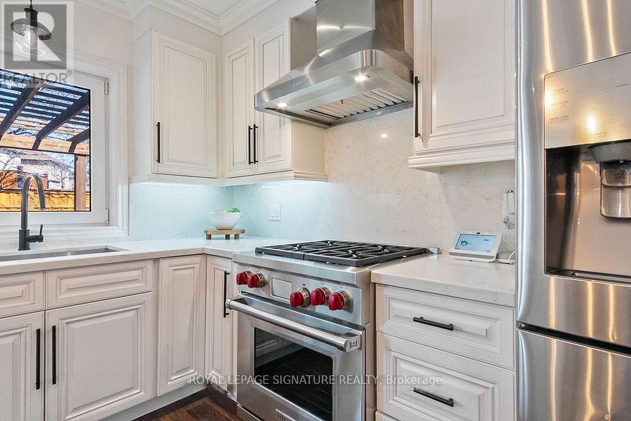 Main - 2129 Glenfield Road, Oakville, Ontario  L6M 3S4 - Photo 5 - W12480544