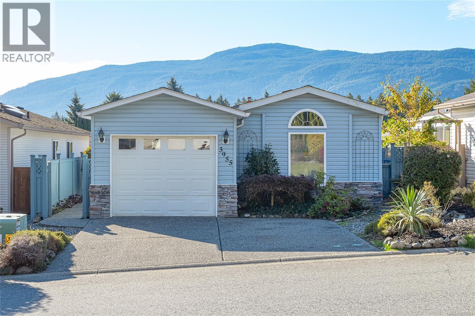3955 Valewood Dr, Nanaimo, British Columbia