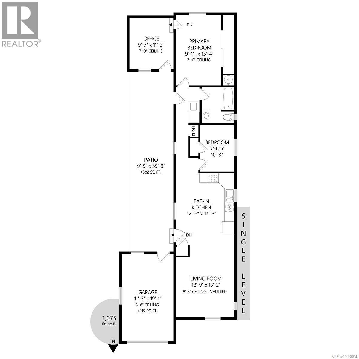 3955 Valewood Dr, Nanaimo, British Columbia  V9T 6B9 - Photo 29 - 1013604