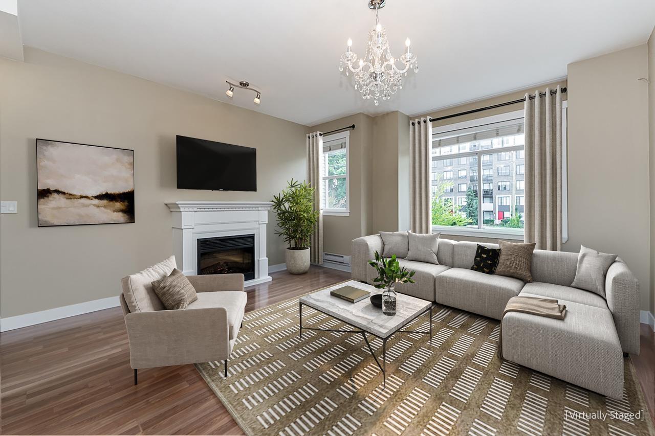 64 8676 158 Street, Surrey, British Columbia  V4N 5W3 - Photo 6 - R3043318