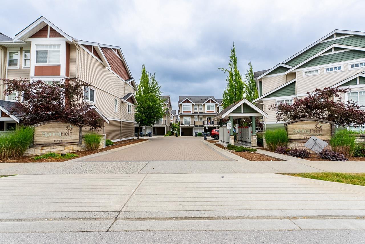 64 8676 158 Street, Surrey, British Columbia  V4N 5W3 - Photo 2 - R3043318
