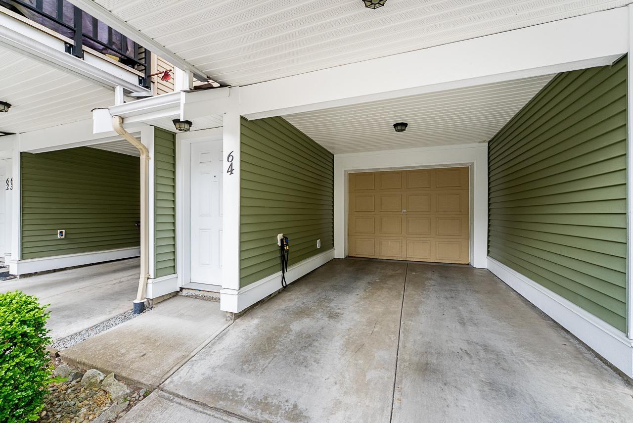 64 8676 158 Street, Surrey, British Columbia  V4N 5W3 - Photo 38 - R3043318