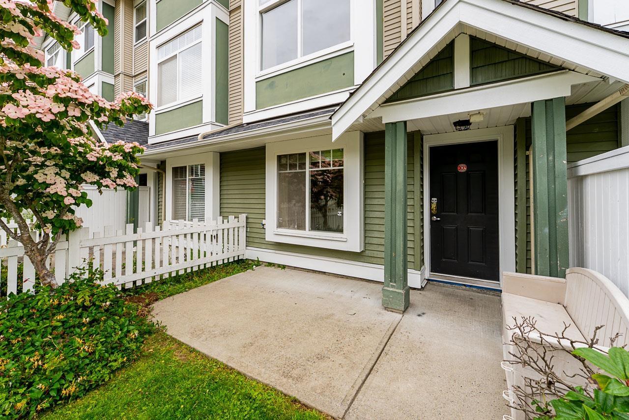 64 8676 158 Street, Surrey, British Columbia  V4N 5W3 - Photo 1 - R3043318
