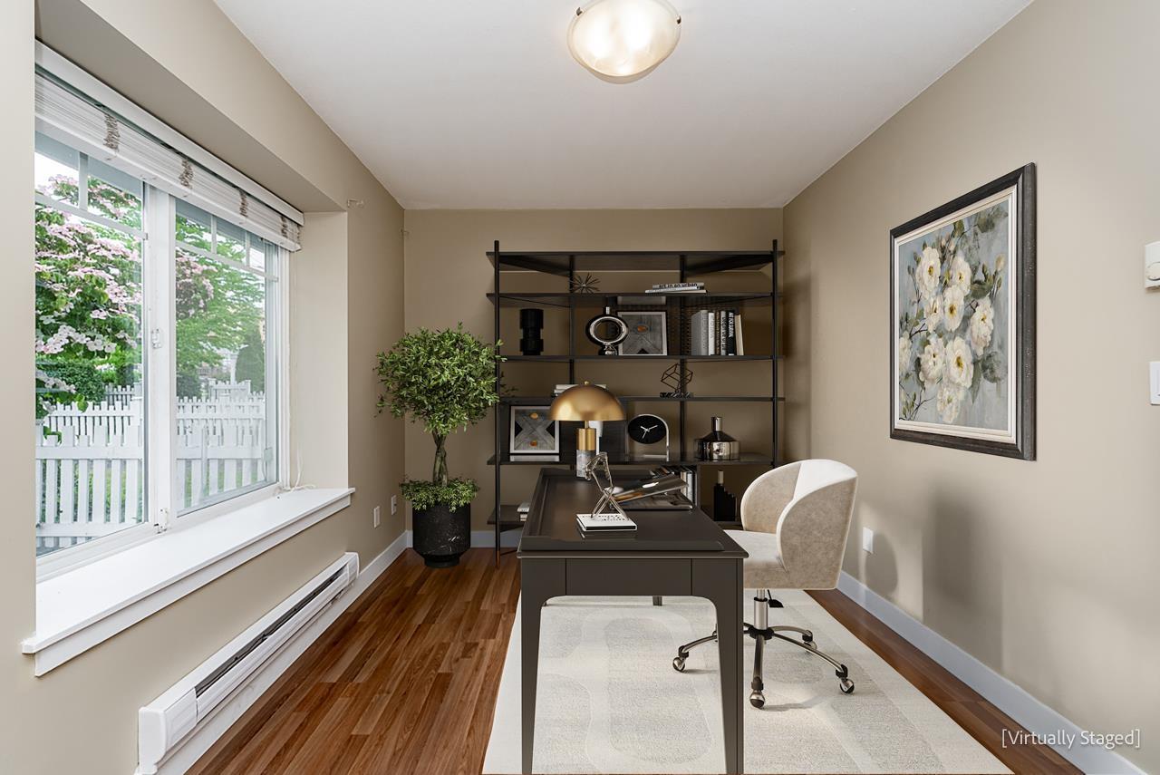 64 8676 158 Street, Surrey, British Columbia  V4N 5W3 - Photo 37 - R3043318