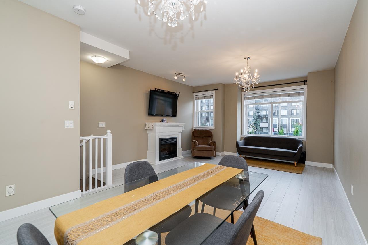 64 8676 158 Street, Surrey, British Columbia  V4N 5W3 - Photo 35 - R3043318