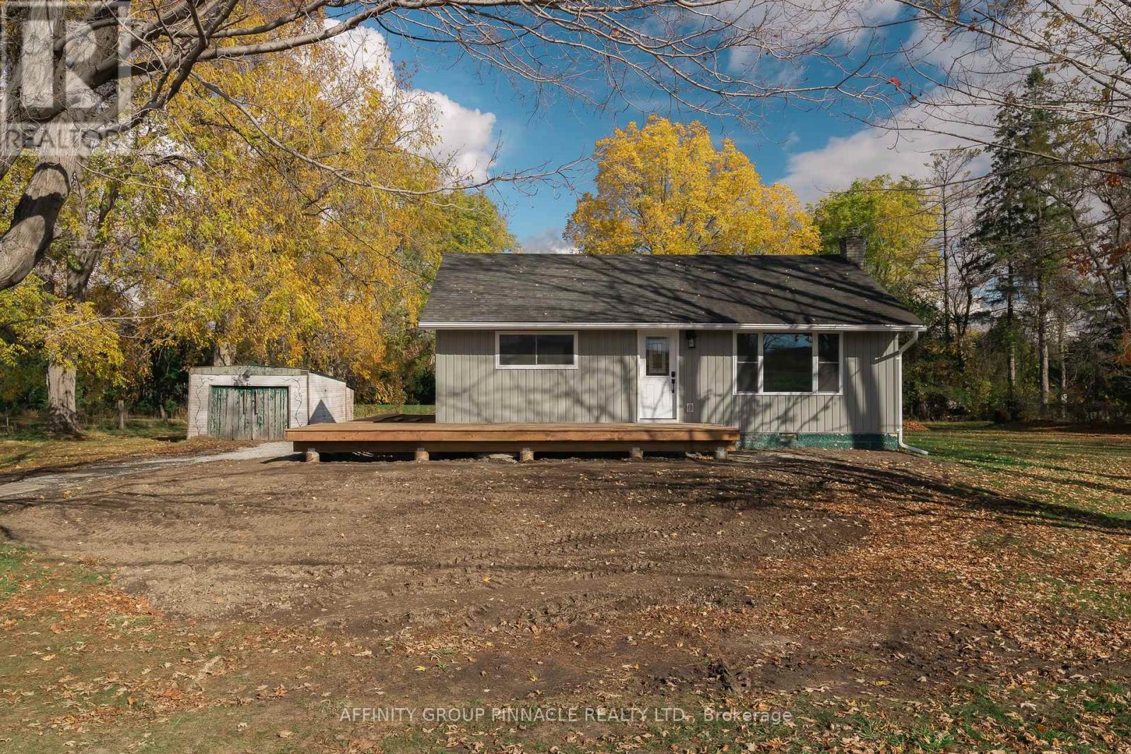 1651 RAMARA ROAD 51, ramara (brechin), Ontario