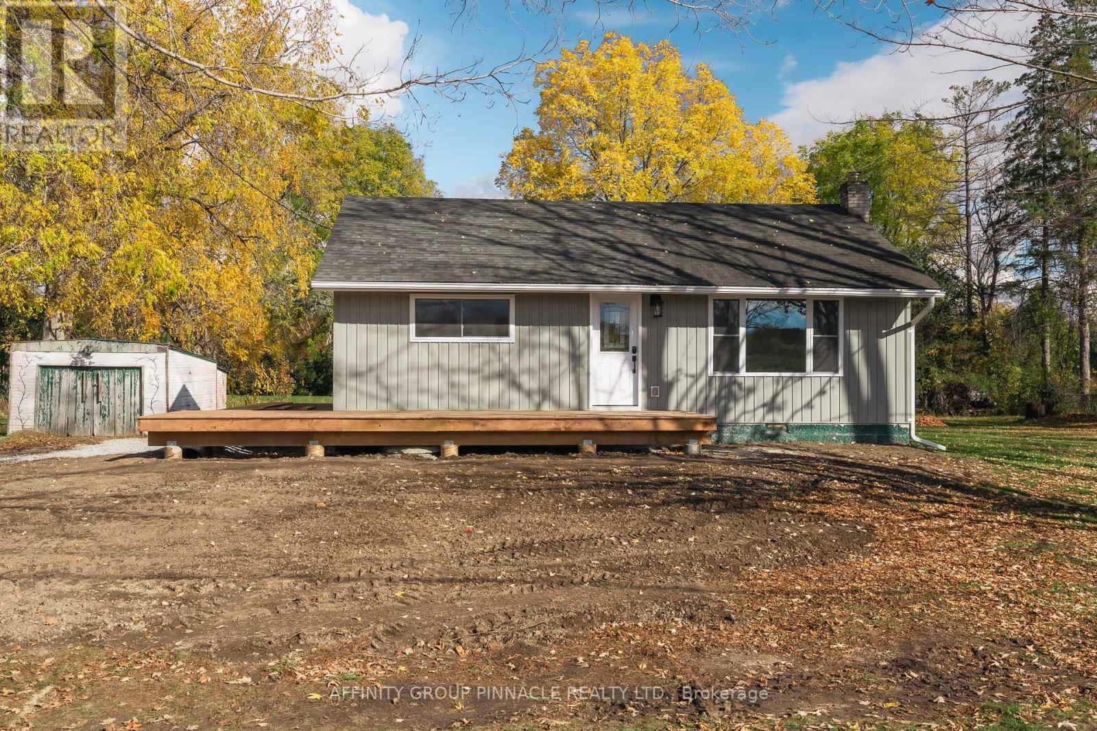 1651 Ramara Road 51, Ramara (Brechin), Ontario  L0K 1B0 - Photo 3 - S12480866