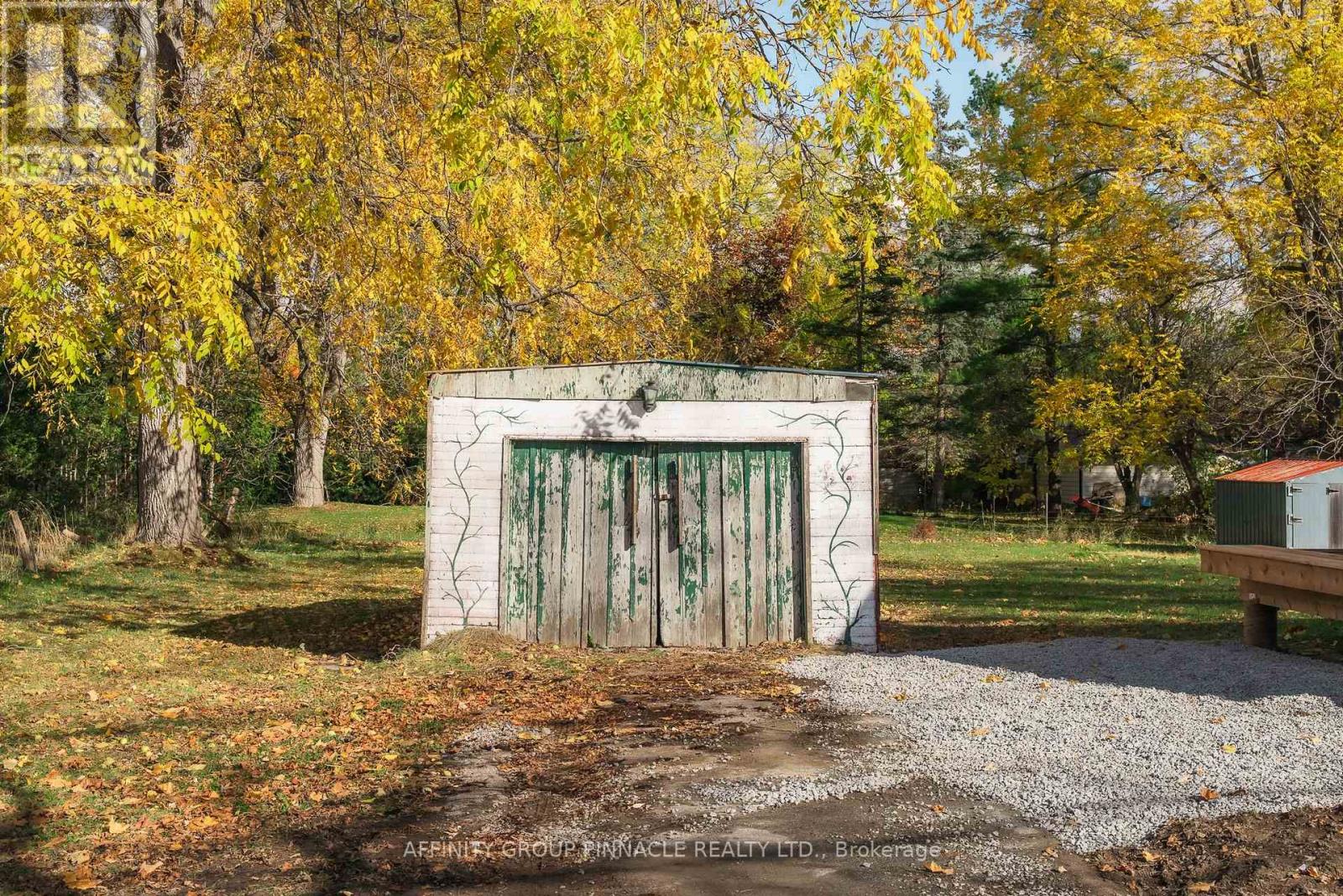 1651 Ramara Road 51, Ramara (Brechin), Ontario  L0K 1B0 - Photo 45 - S12480866