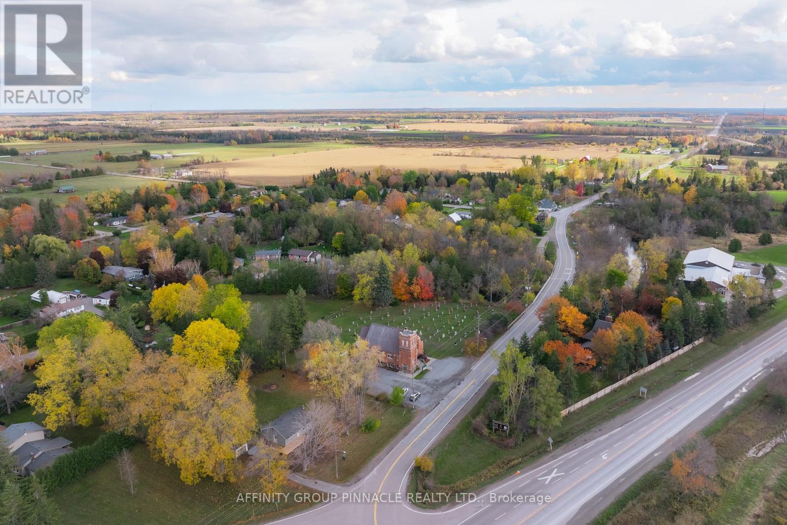 1651 Ramara Road 51, Ramara (Brechin), Ontario  L0K 1B0 - Photo 46 - S12480866
