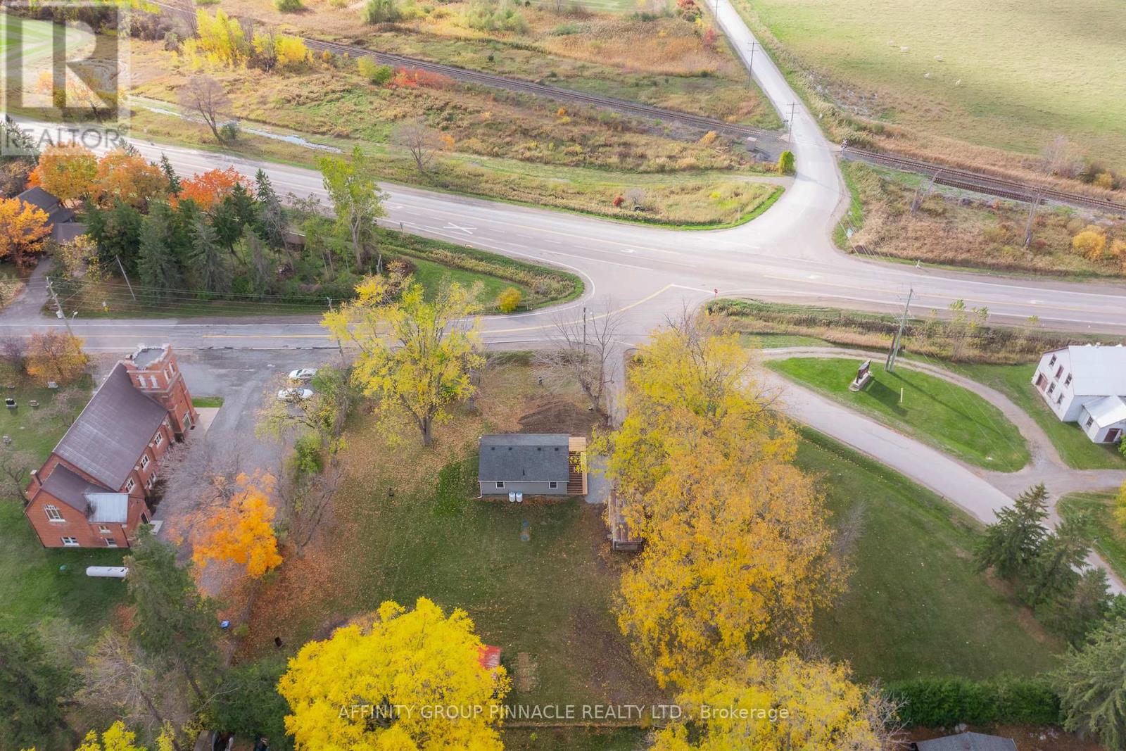 1651 Ramara Road 51, Ramara (Brechin), Ontario  L0K 1B0 - Photo 47 - S12480866