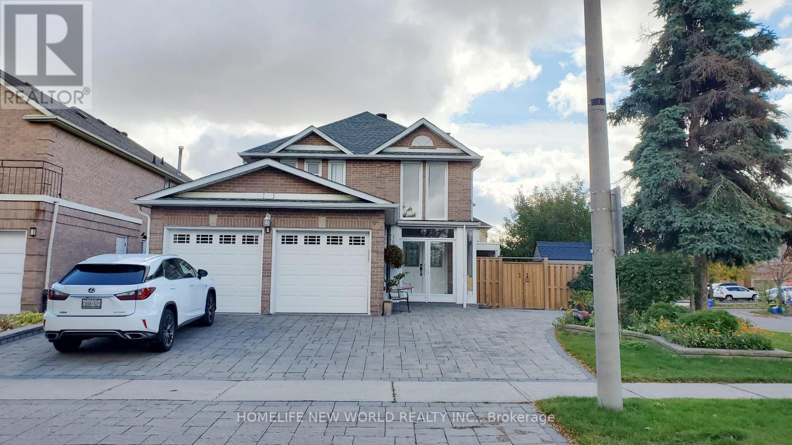 1 Claircrest Road, Markham, Ontario  L3S 2S9 - Photo 1 - N12480697
