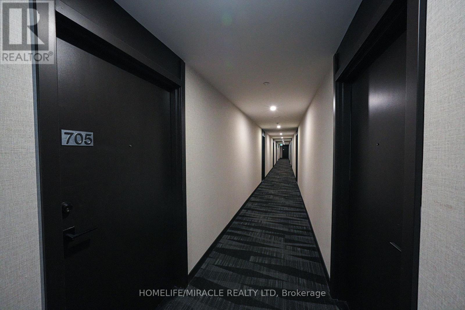 705 - 8119 Birchmount Road, Markham, Ontario  L6G 0H5 - Photo 34 - N12480714