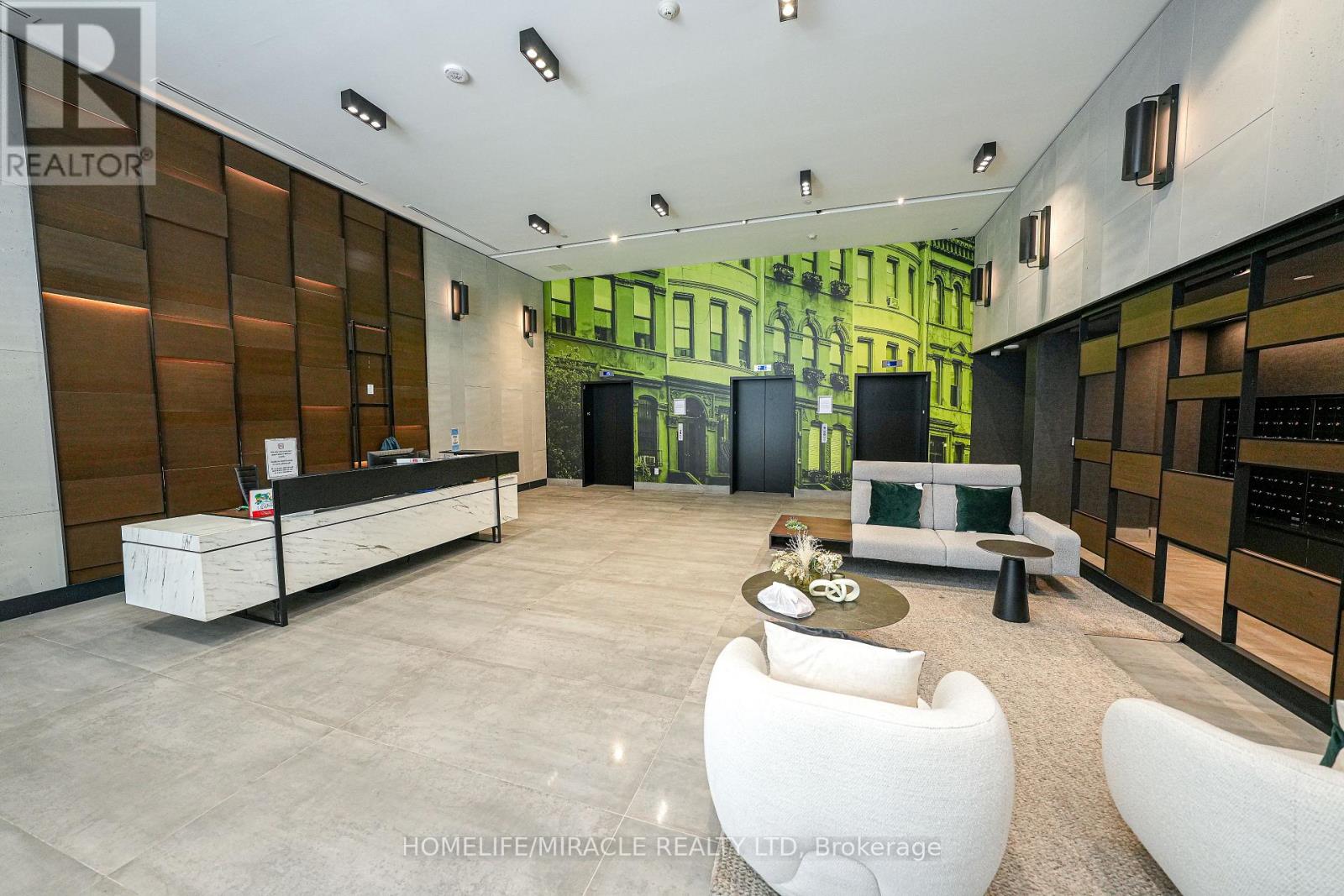 705 - 8119 Birchmount Road, Markham, Ontario  L6G 0H5 - Photo 4 - N12480714
