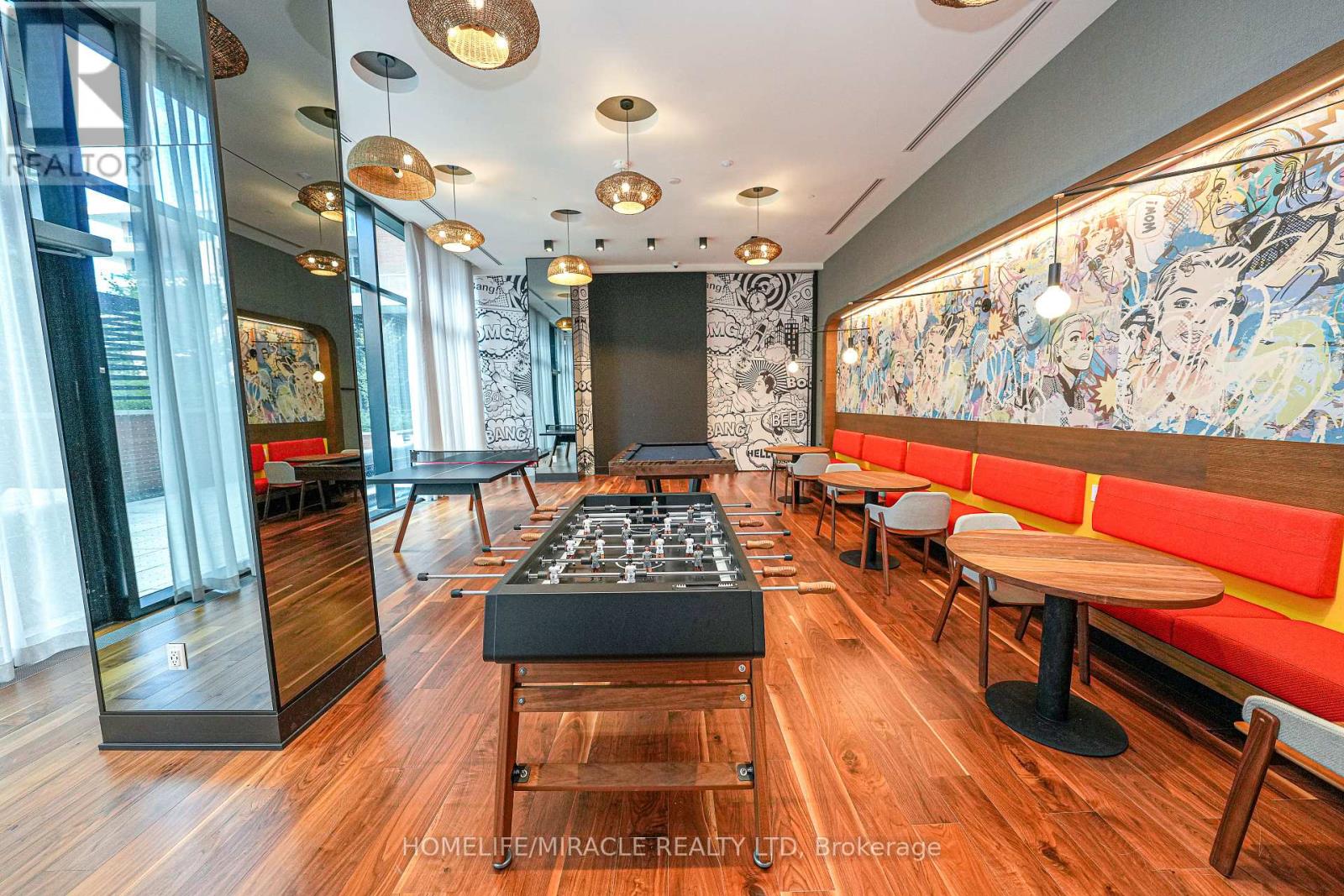 705 - 8119 Birchmount Road, Markham, Ontario  L6G 0H5 - Photo 43 - N12480714