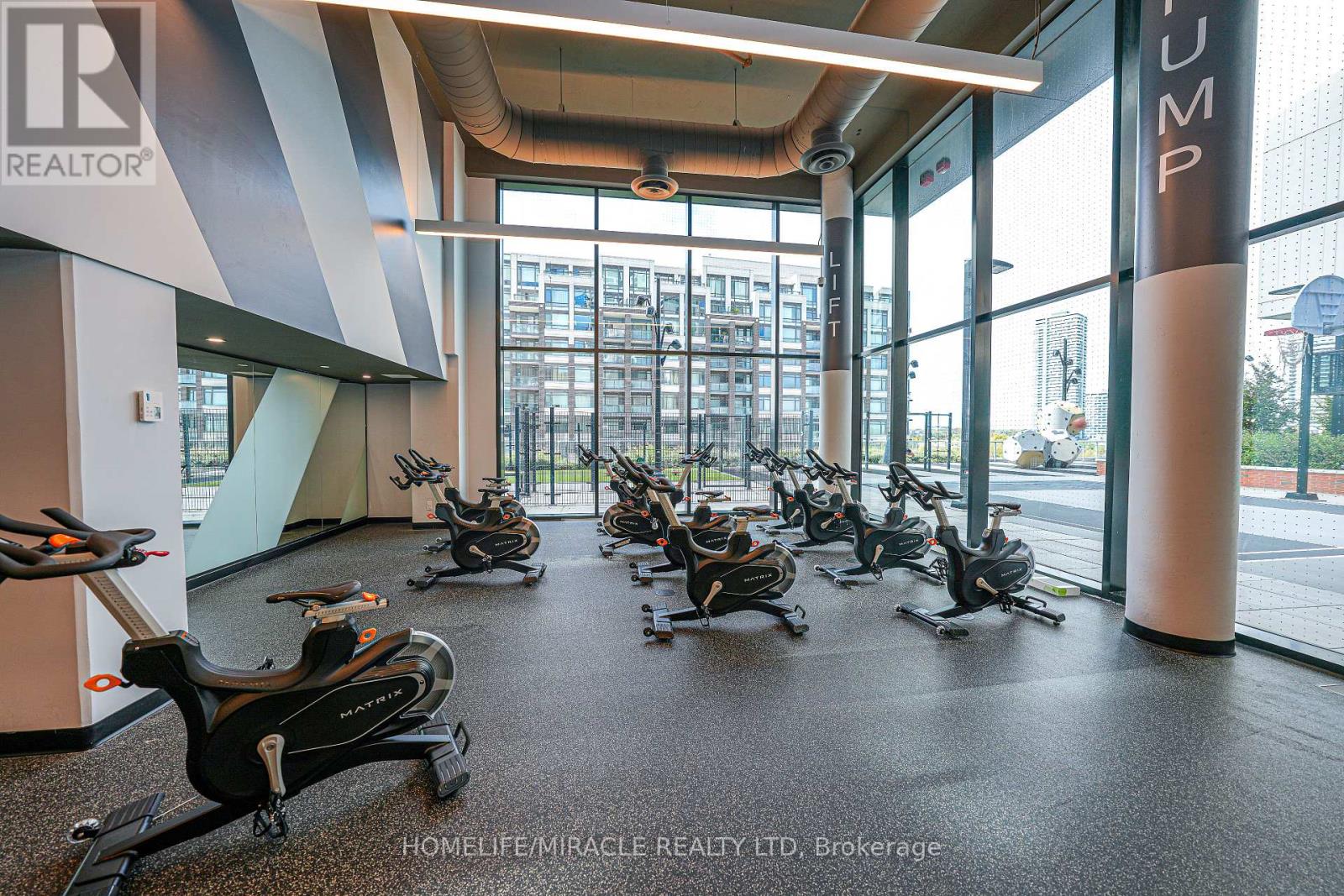 705 - 8119 Birchmount Road, Markham, Ontario  L6G 0H5 - Photo 46 - N12480714