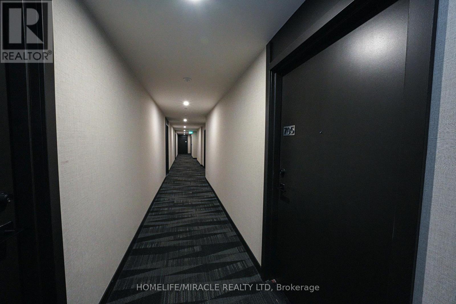 705 - 8119 Birchmount Road, Markham, Ontario  L6G 0H5 - Photo 7 - N12480714