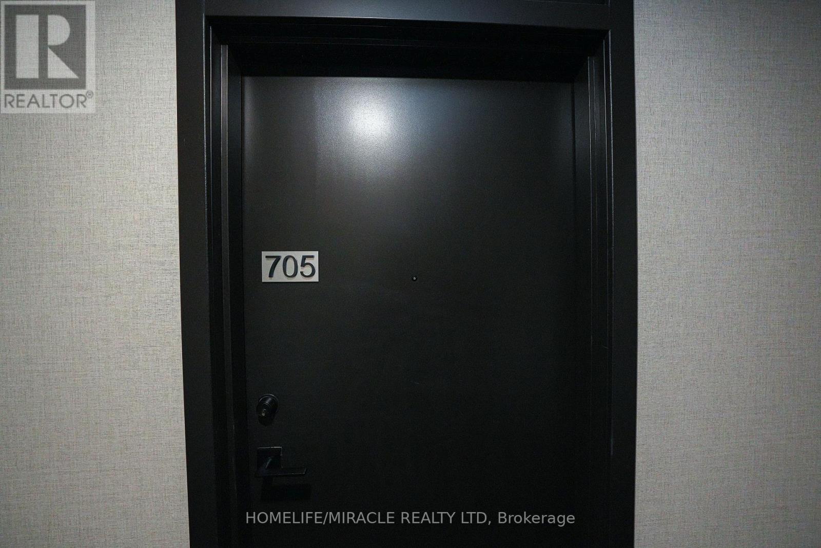 705 - 8119 Birchmount Road, Markham, Ontario  L6G 0H5 - Photo 8 - N12480714