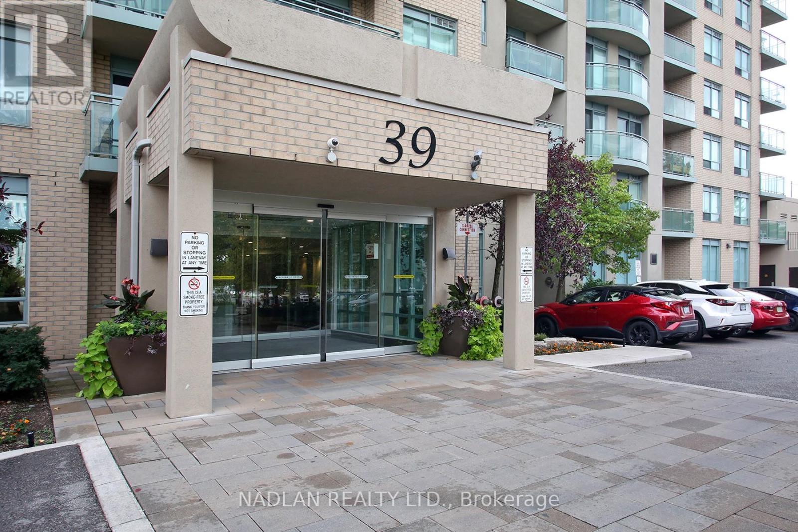615 - 39 Oneida Crescent, Richmond Hill, Ontario  L4B 4T9 - Photo 15 - N12480752