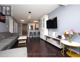 615 - 39 ONEIDA CRESCENT, Richmond Hill, Ontario