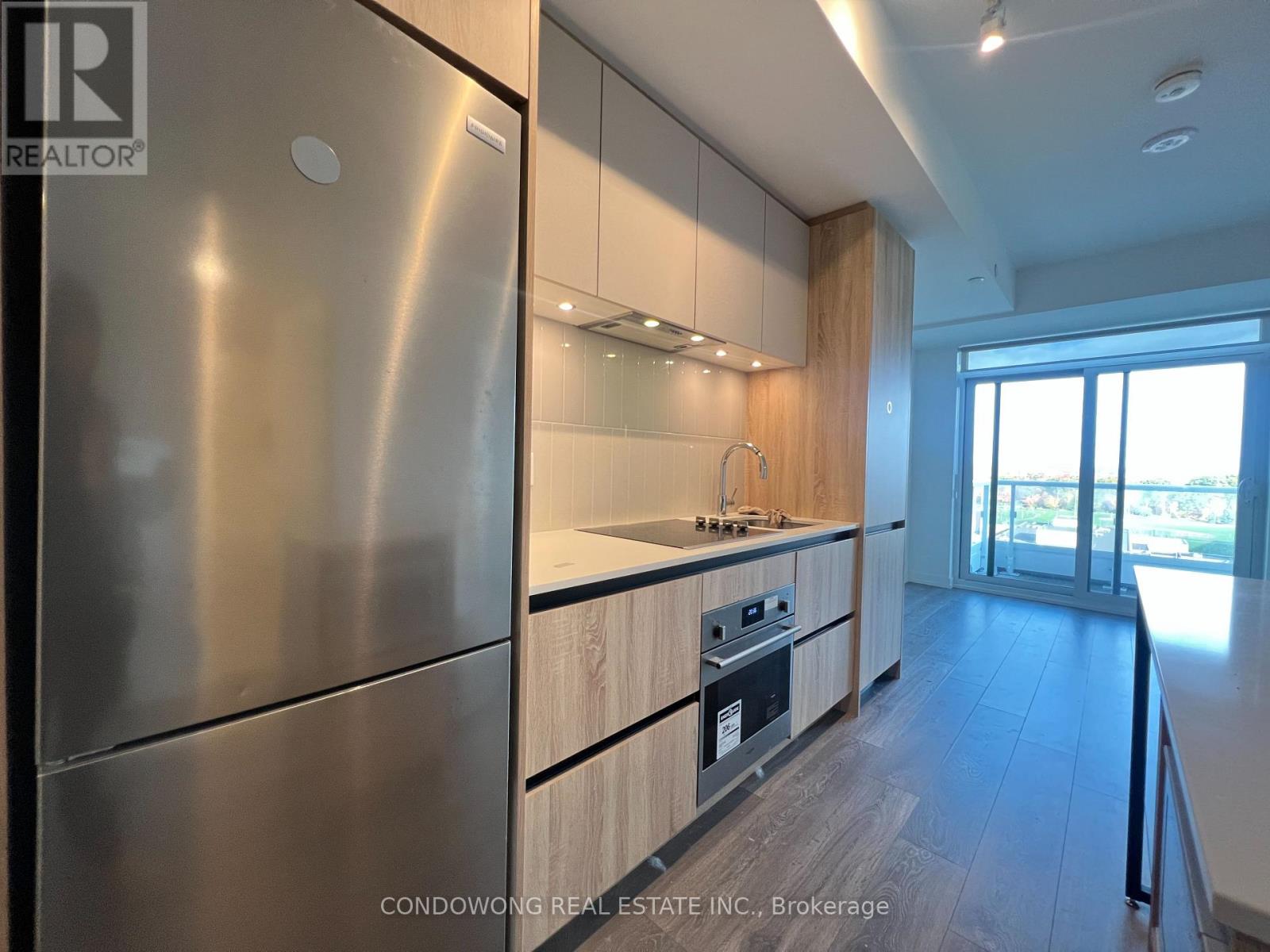 1202 - 8 Beverley Glen Boulevard, Vaughan, Ontario  L4J 0L5 - Photo 4 - N12480762
