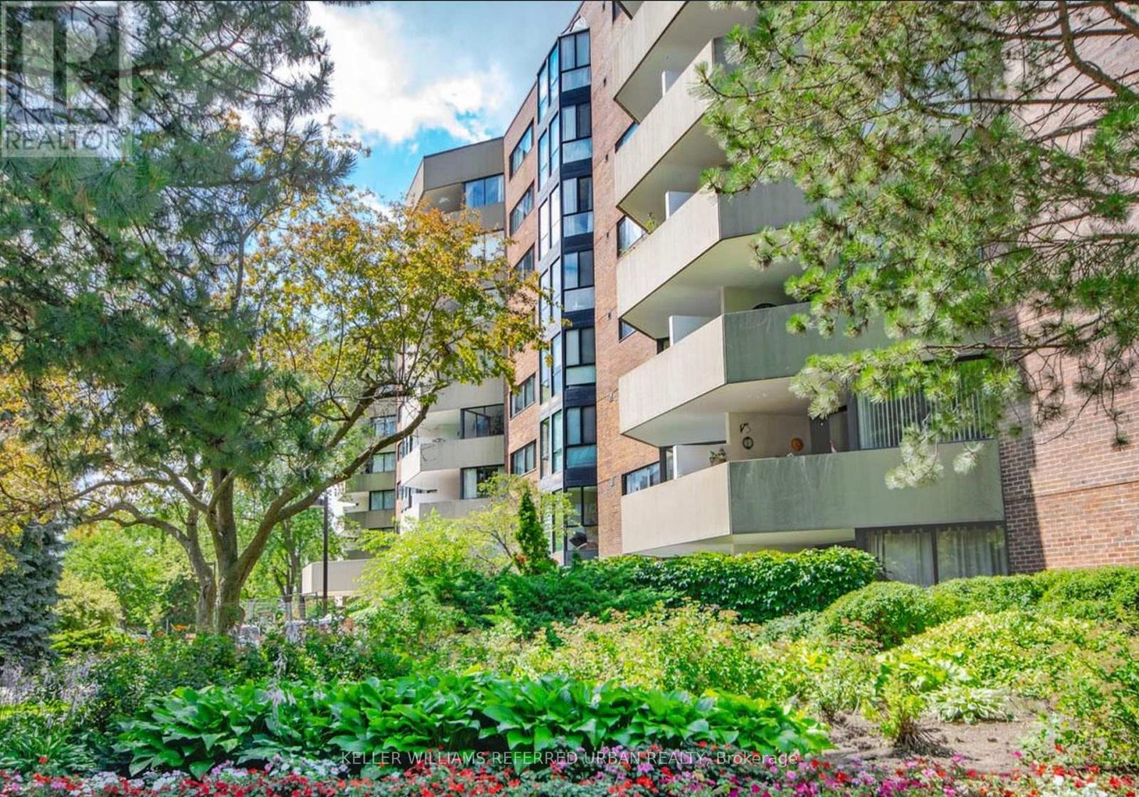 605 - 70 Baif Boulevard, Richmond Hill, Ontario  L4C 5L2 - Photo 45 - N12480766