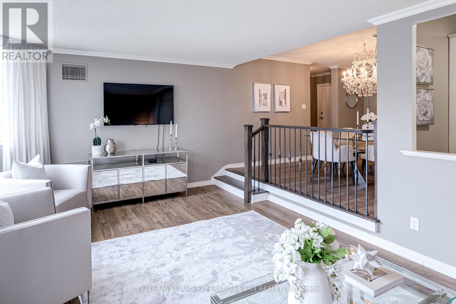 605 - 70 Baif Boulevard, Richmond Hill, Ontario  L4C 5L2 - Photo 7 - N12480766