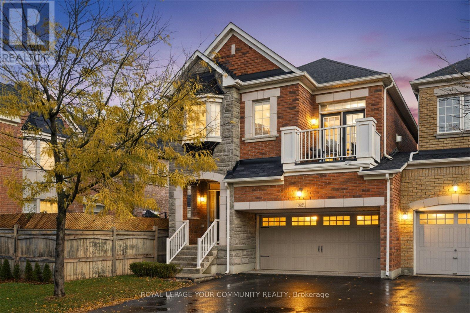 76 MARY ELLEN BAKER CRESCENT, Vaughan, Ontario