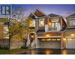 76 MARY ELLEN BAKER CRESCENT, Vaughan, Ontario