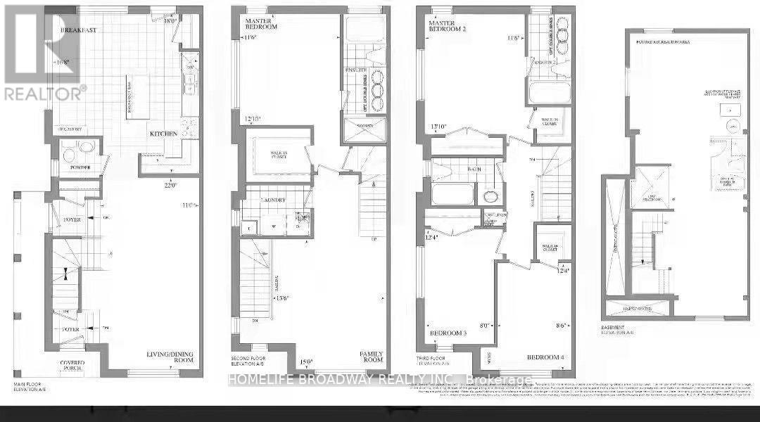 1906 Donald Cousens Parkway, Markham, Ontario  L6B 1M4 - Photo 25 - N12480822