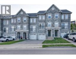 43 WOOLWICH Street, Kitchener, Ontario