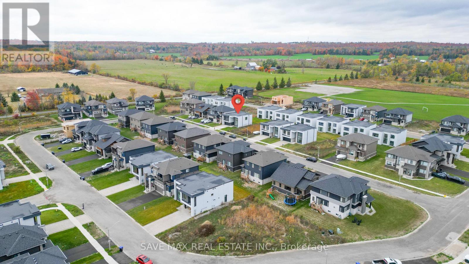 3775 Sunbank Crescent, Severn (West Shore), Ontario  L3V 6H3 - Photo 49 - S12480791