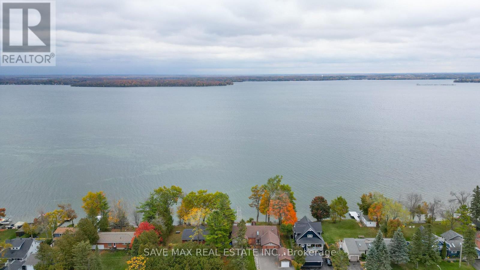 3775 Sunbank Crescent, Severn (West Shore), Ontario  L3V 6H3 - Photo 50 - S12480791
