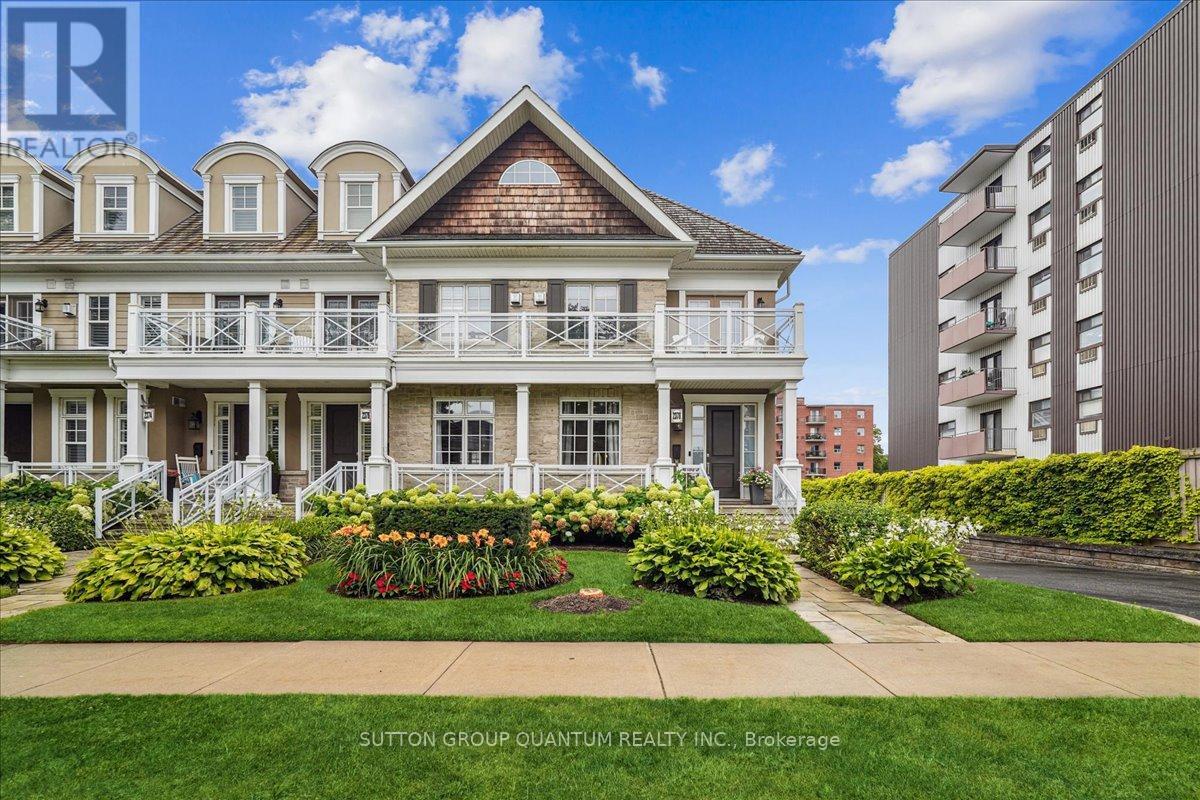 2378 Marine Drive, Oakville, Ontario  L6L 1C4 - Photo 28 - W12480267